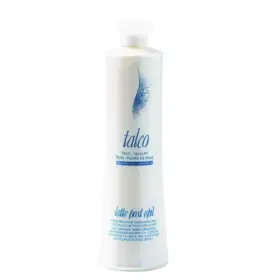 Roial Post Depilación Crema Talco 500ml